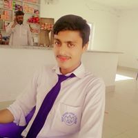 Yazdan Yousafzai