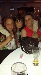 Lisa Clail Harrington