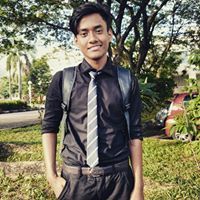 Syahmie Rosli