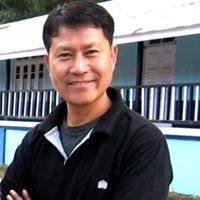 Padi Tylang