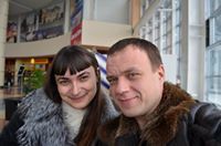 Надежда Надюшкова