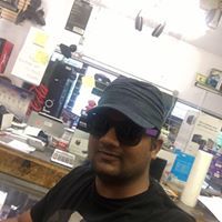 Nani Chowdary