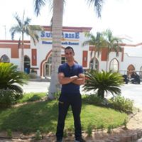 Ahmad Barhoush