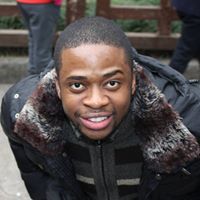 Iroegbu Paul Ikechukwu