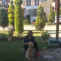 Özlem Uzun