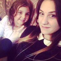 ანი თედოშვილი