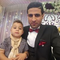 سلام الكبيسي