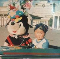 Баттулга Батболд