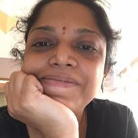 Sushma Ayyalasomayajula