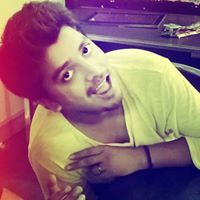 Alok Thakur
