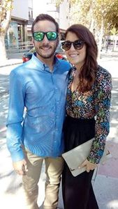 Aaron Valera Laborda