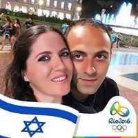 לוסי בן משה