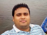 Kalyan Kashyap