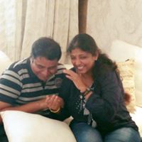 Karthik V R