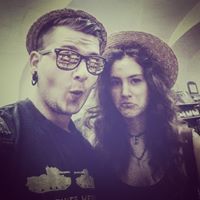 Машка Какашка