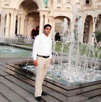 ابوتركي الفقيه