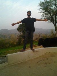 Vishnu Ashish