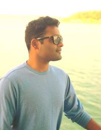 Siddharth Raja