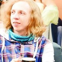 Виталий Бормотов