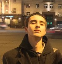 Анис Феденко