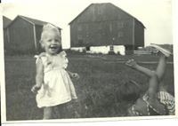 Becky Popplein Asher