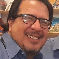 David Pérez Hidalgo