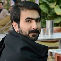 Syed Atif Shah