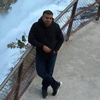 Vaikundarajan Rajapandi