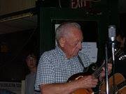 Bud Griffis