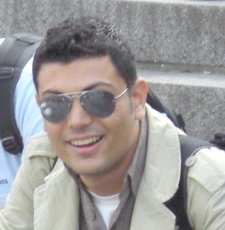 Najdat AlSoufi