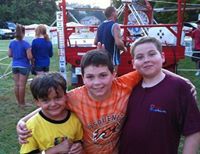 Samantha M. Bissonnette