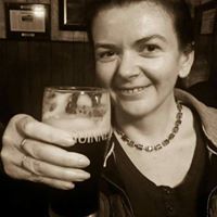 Claire Connell