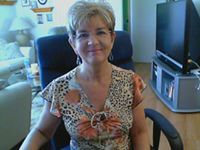 Beverly Hendrickson Tyler