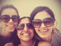 Iravati Bhatavadekar