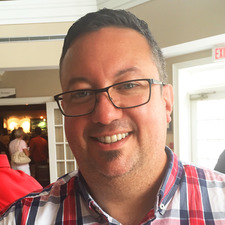 Eric Leveille