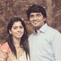 Prathamesh Desai