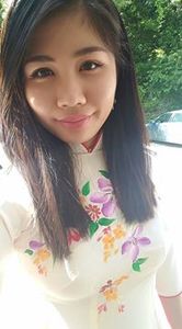 Tram Nguyen