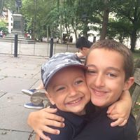 Danielle Clokey- Adams