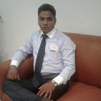 Nikhil Yesardekar