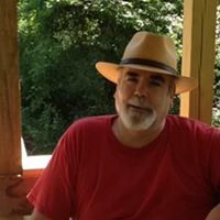Timothy Powers