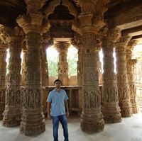 Avinash Yadav