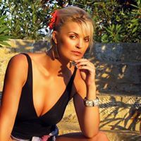 Елена Абрамюк