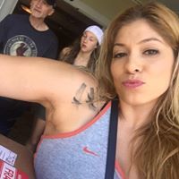 Raquel Gallegos