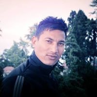 Bata Baburam