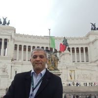 Ahmed Ragaay
