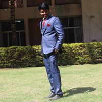 Pratik Waghmare