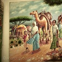 Kamal Haji Guled Fargayax