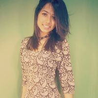 Sushmitha Shrikanth