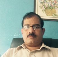Anand Ramanathan