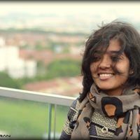 Arnima Varshney